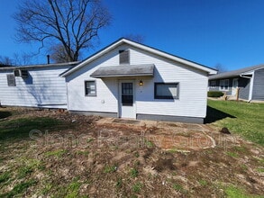 Building Photo - 6333 N 35th St