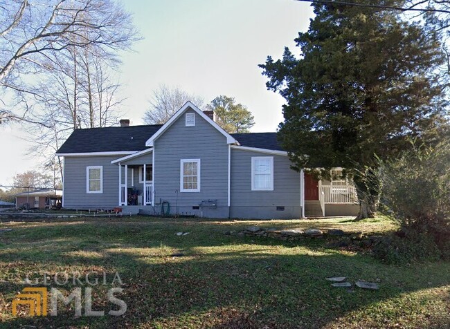 Building Photo - 8212 Malone St