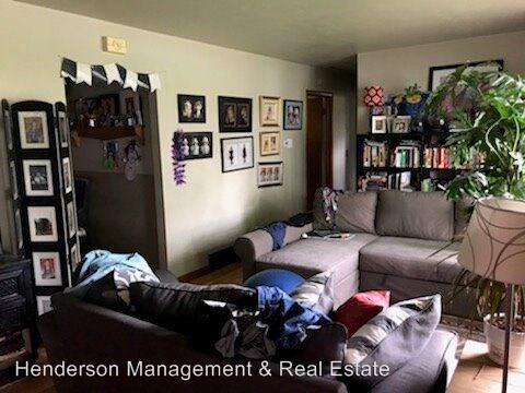 Building Photo - 3 br, 2 bath House - 1815 W 10th St