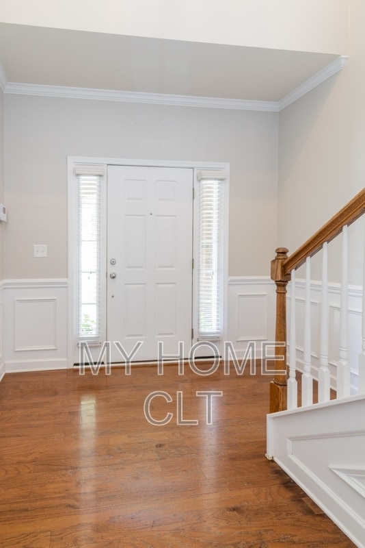 Foto del edificio - 8513 Loxton Cir