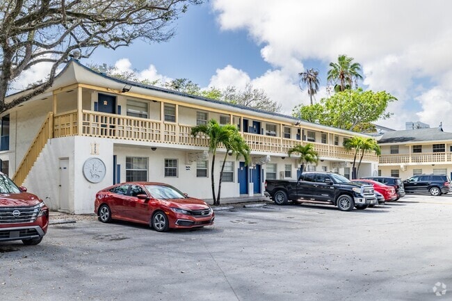 Foto del edificio - Jade Gardens Apartments