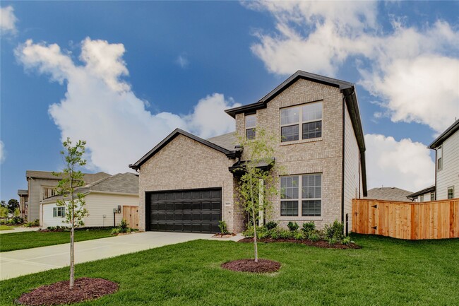 Foto del edificio - 15011 Rustic Moon Rd