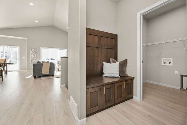 Building Photo - 4-bedroom, 3-bathroom West Fargo Single-Family Home w/ 3 Stall Garage