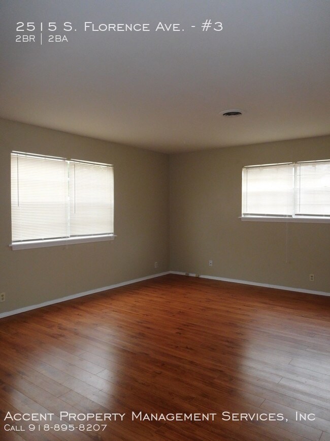 Building Photo - Florence Park 2 Bedroom