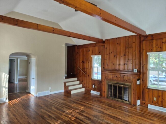 Foto del edificio - 407 1st St