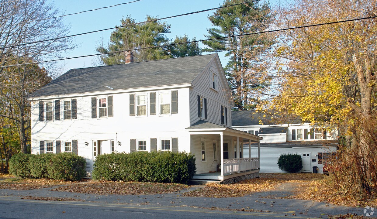 8 Summer St, Kennebunk, ME 04043 Apartments in Kennebunk, ME