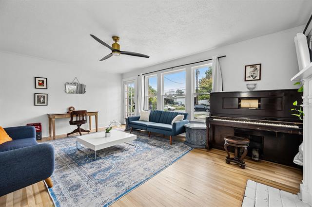 Foto del edificio - 5322 Junius St