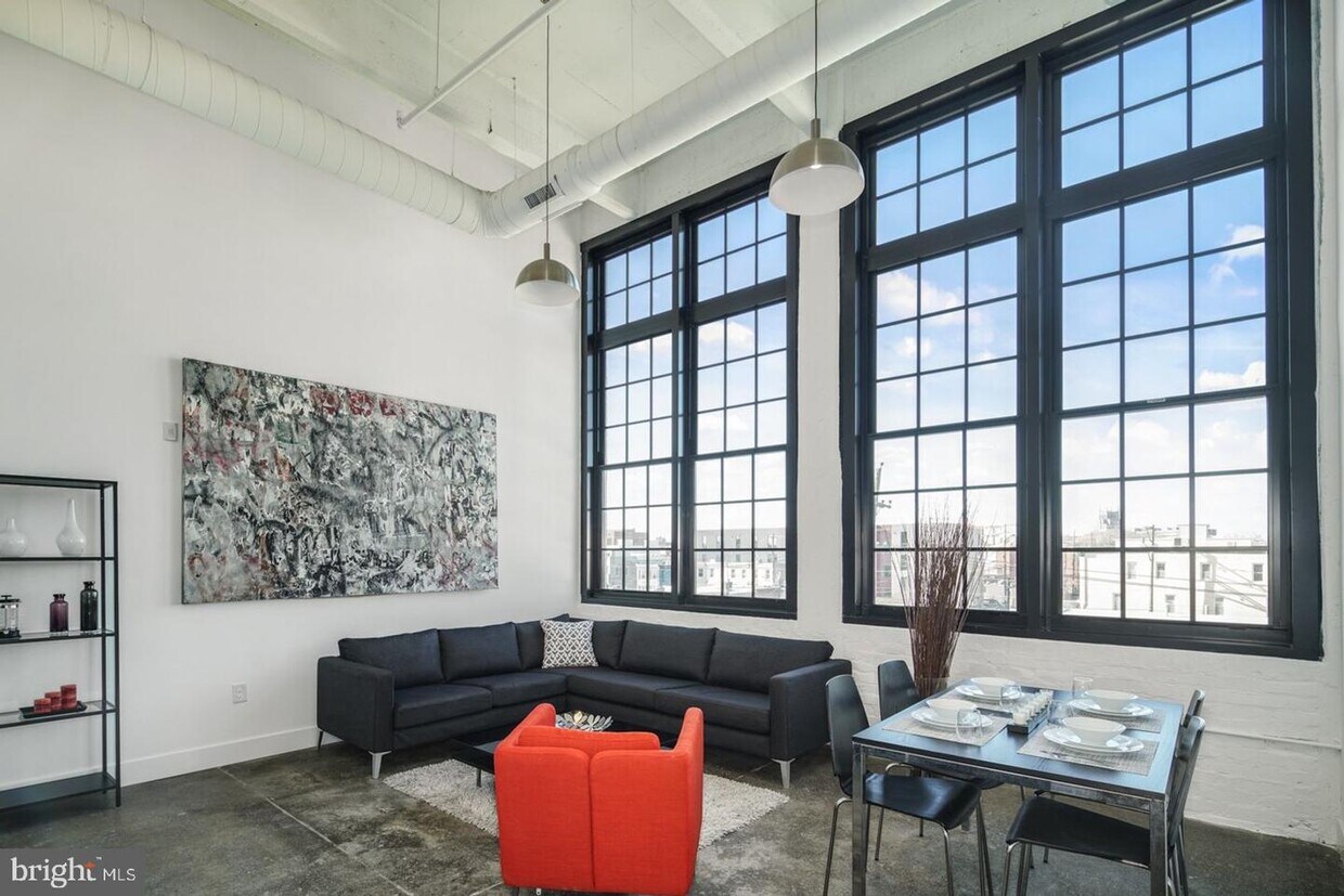 Foto principal - 2137 E Huntingdon St