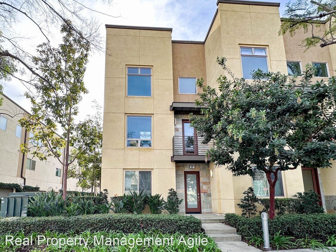 Primary Photo - 3 br, 3 bath House - 27 Soho