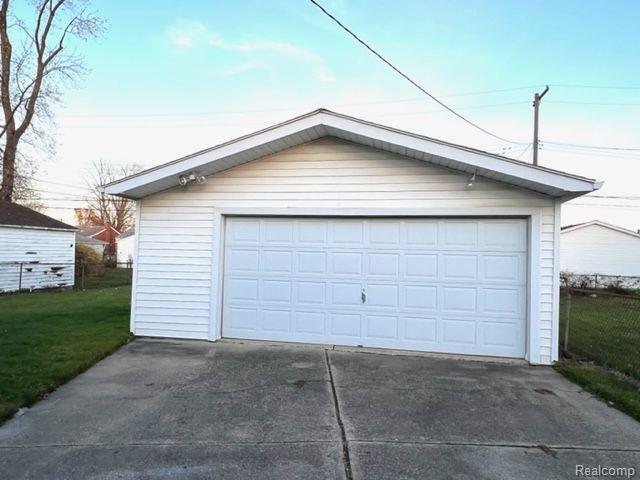 Foto del edificio - 666 Cardwell St