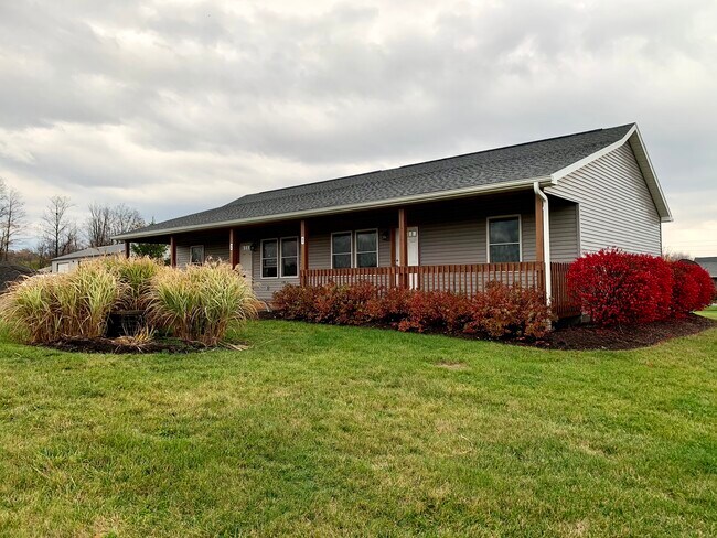 Building Photo - 395 Peruville Rd