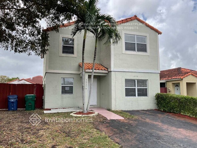 Foto del edificio - 15176 SW 128th Ct