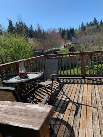 Foto del edificio - 16216 Forest Canyon Rd E