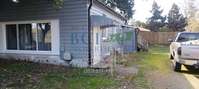 Foto del edificio - 5503 112th St SW