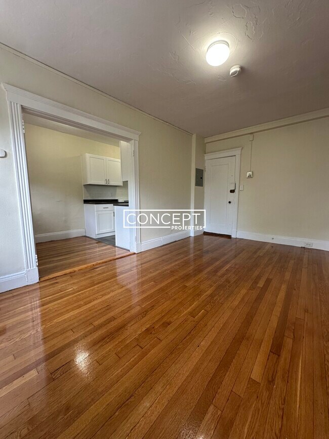 Foto del edificio - 231 Park Dr. Unit 32GC