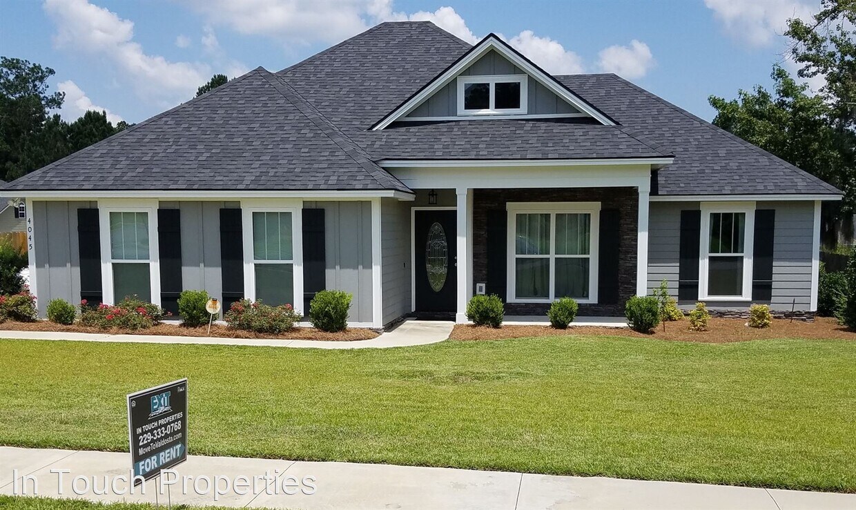 Foto principal - 4 br, 2 bath House - 4045 APPLECROSS RD