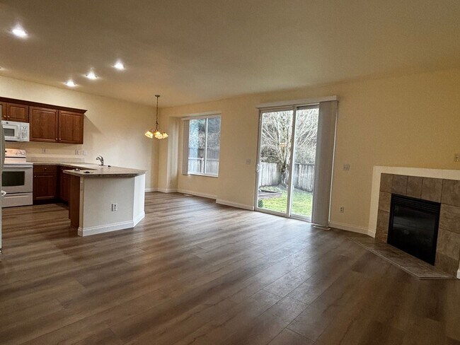 Foto del edificio - Charming Puyallup Home