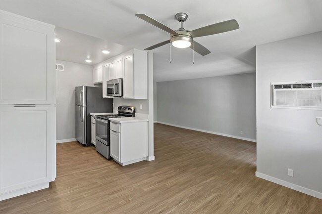 Foto del edificio - Maplewood Apartments