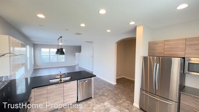 Building Photo - 3 br, 2.5 bath House - 7255 Shadeview Alley