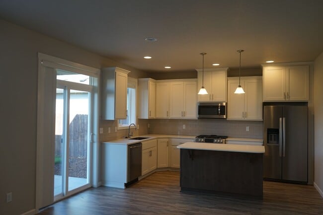 Photo - 12018 NE 109th St House