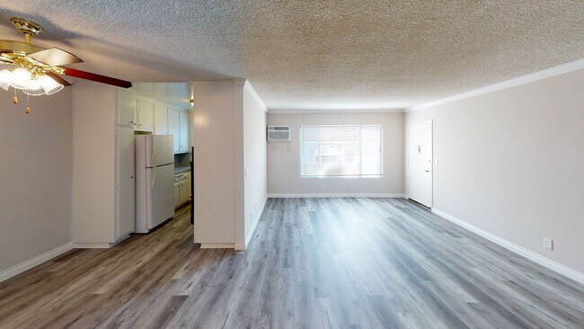 Foto del interior - Hayworth Apartments