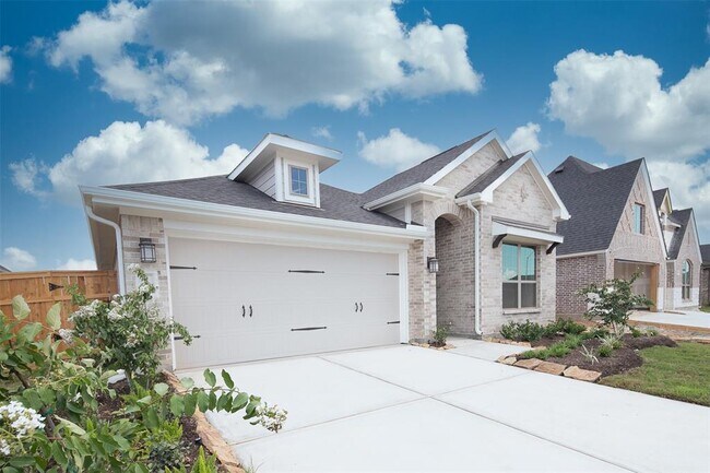 Building Photo - 4514 Ana Ridge Ln