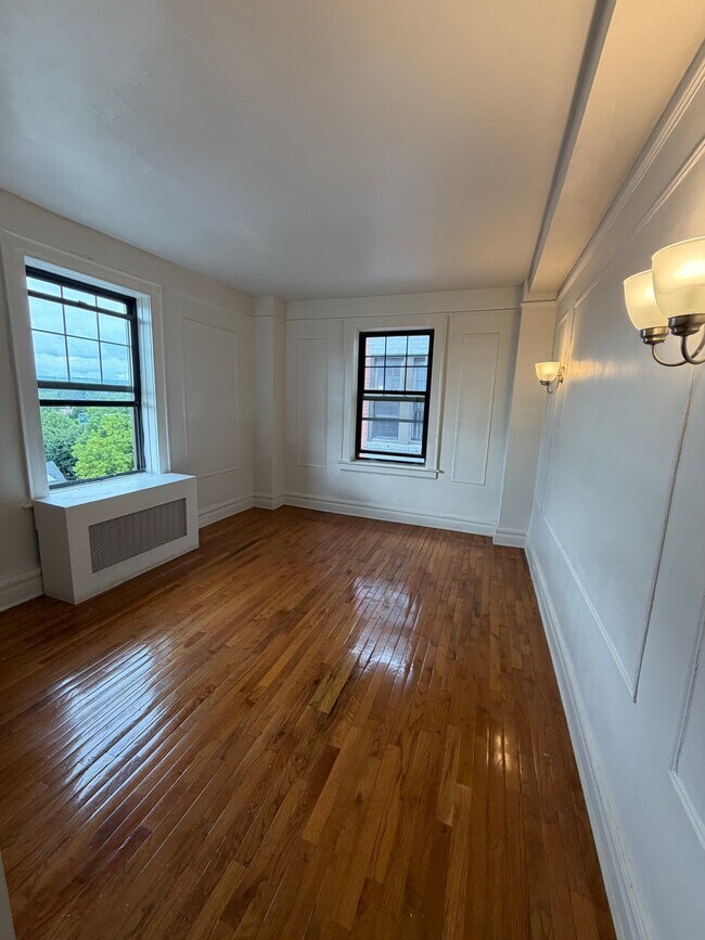 Foto del edificio - 25 N Harrison St