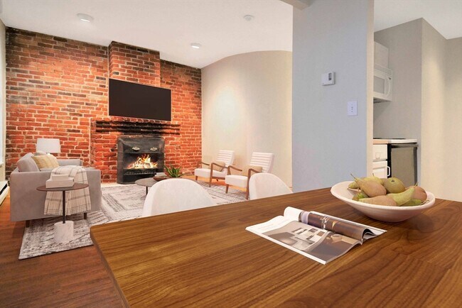 Building Photo - 56 Saint Germain St