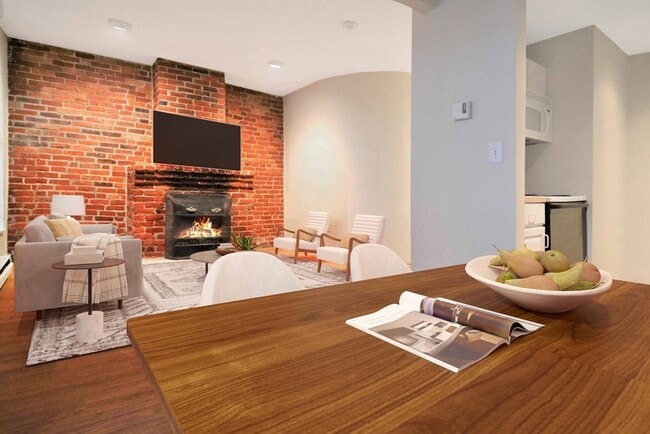 Building Photo - 56 Saint Germain St