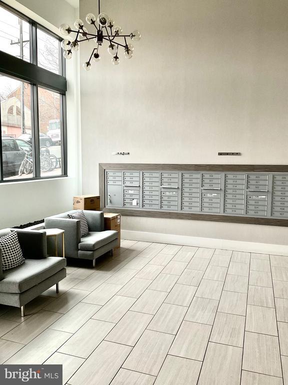 Foto del edificio - 989 S Buchanan St