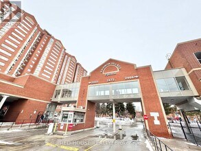 Building Photo - 2460 Eglinton Ave E