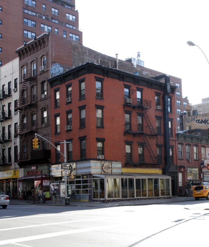Primary Photo - 359 3rd Ave