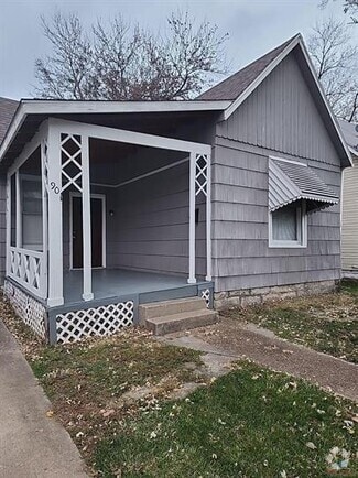 Building Photo - 907 E Broadway Blvd