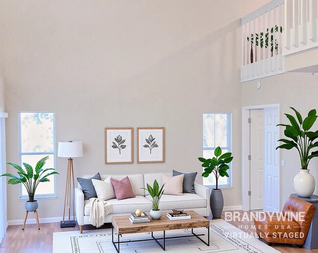 Building Photo - 2303 Needham Dr