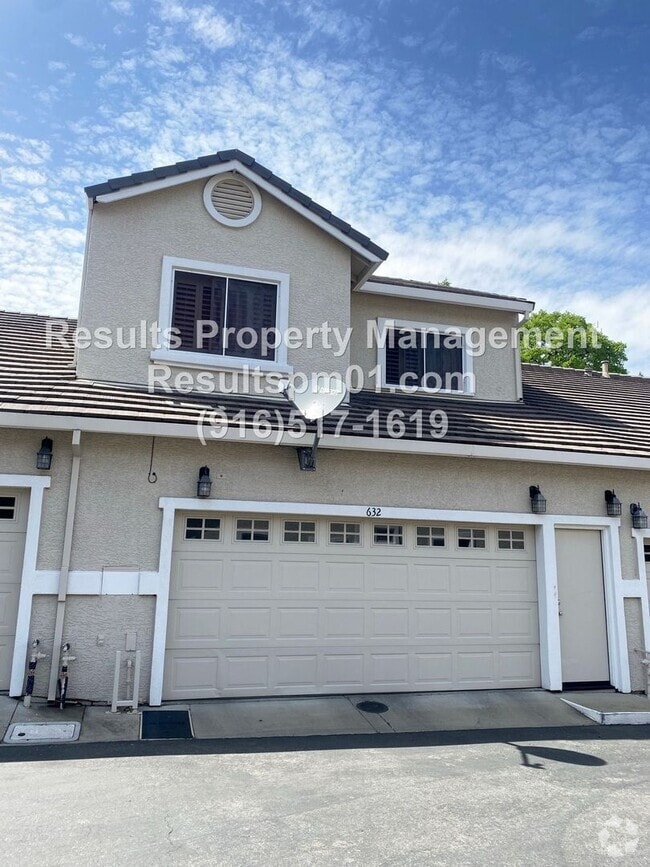 Building Photo - 632 Shasta Oaks Cir