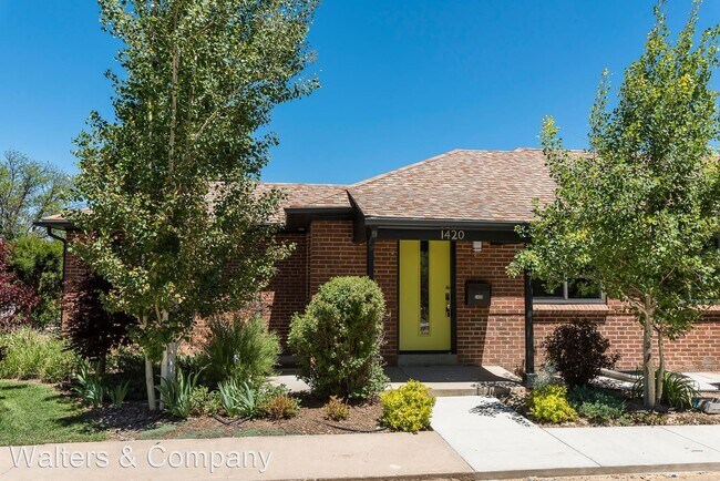 Building Photo - 4 br, 2 bath House - 1420 Spruce Street