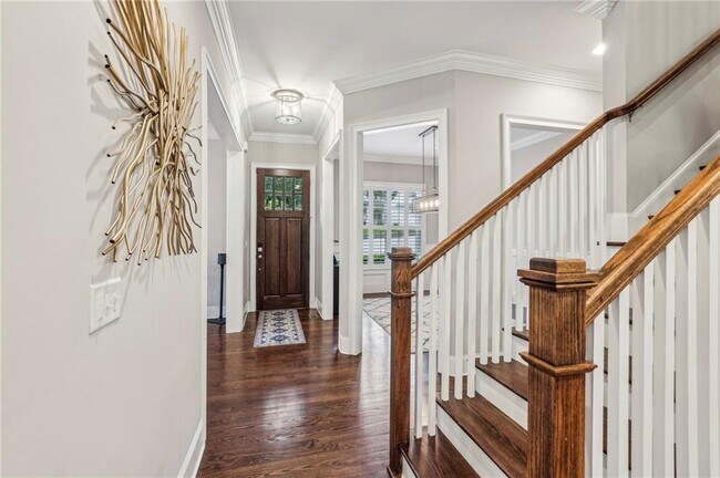 Foto del edificio - 2585 Drew Valley Rd NE