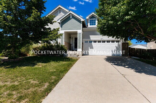 Photo - 12677 Jersey Circle West- House