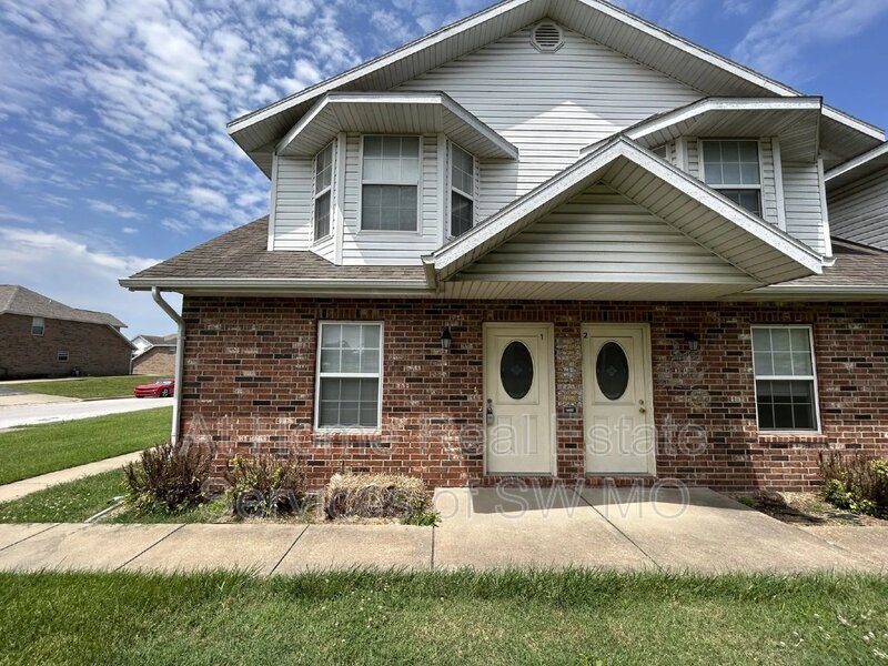 1408 Frosty Unit 3, Ozark, MO 65721 Condo for Rent in Ozark, MO