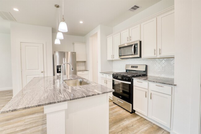 Foto del edificio - 3022 La Latina Dr