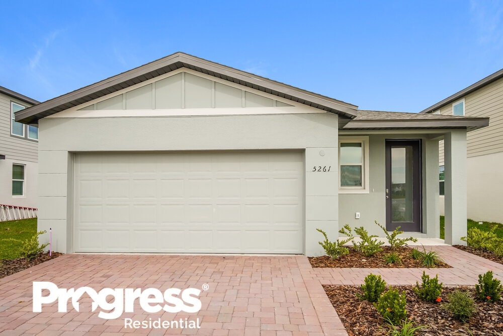 5261 Luke Hammock St, Saint Cloud, FL 34771 House Rental in Saint