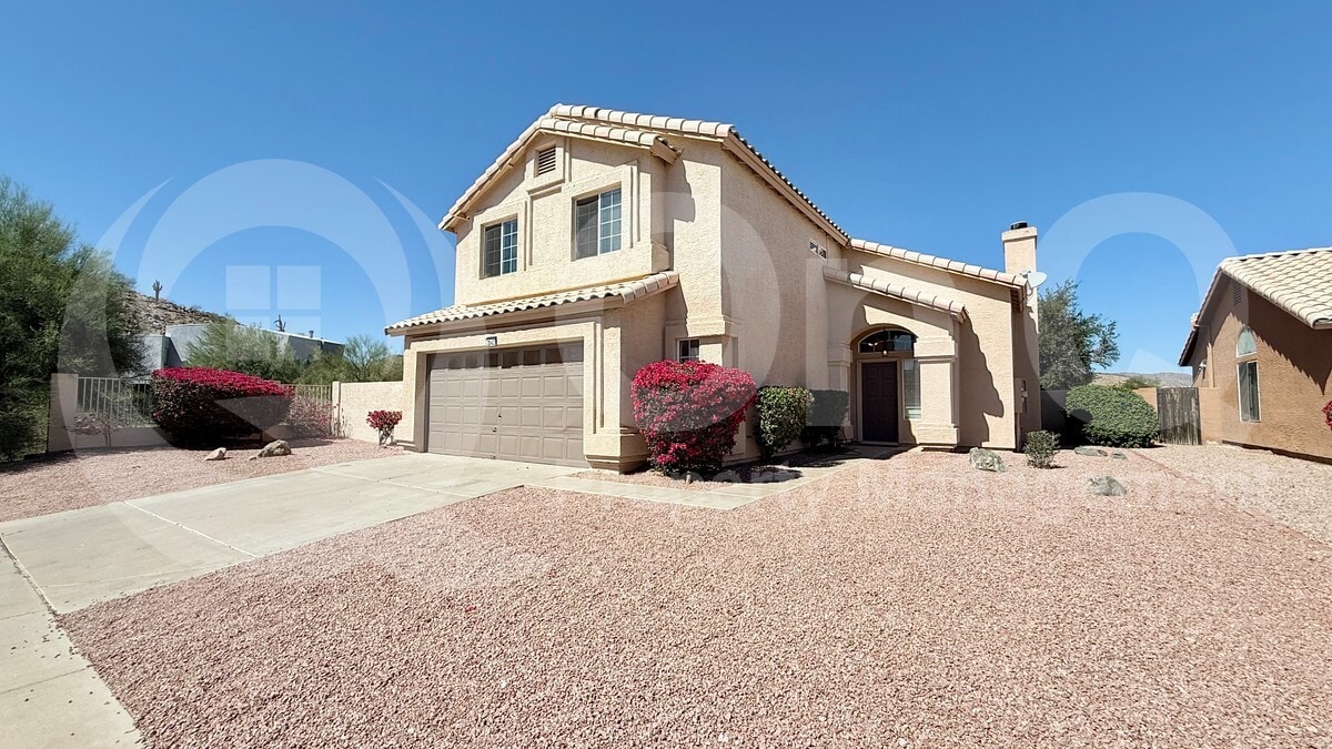 Photo - 2842 East Frye Road