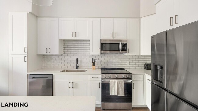 Foto del edificio - 1310 Hillside Ave