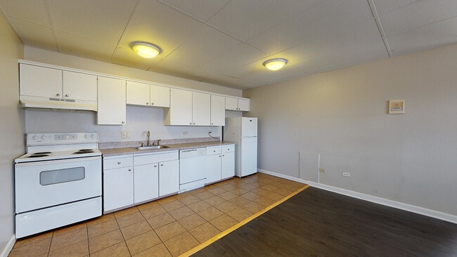 Foto del edificio - Wheelhouse Apartments