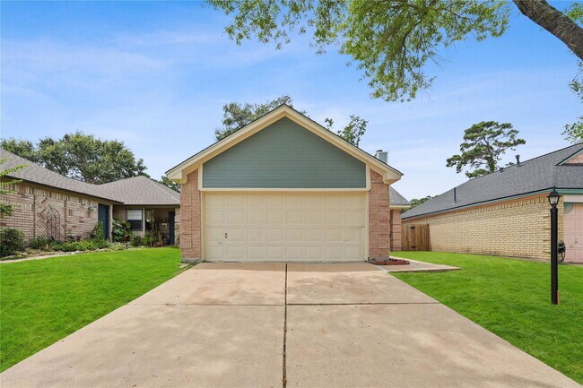 Foto del edificio - 22911 Sherioaks Ln