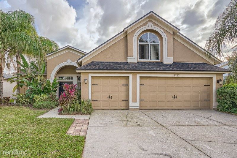 Primary Photo - 4 br, 3 bath House - 2727 Villa Drive