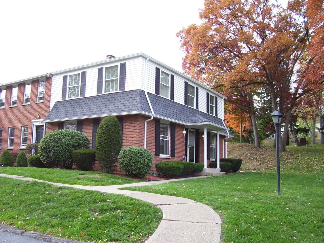117 Haverford Dr, WilkesBarre, PA 18702 Townhome Rentals in Wilkes