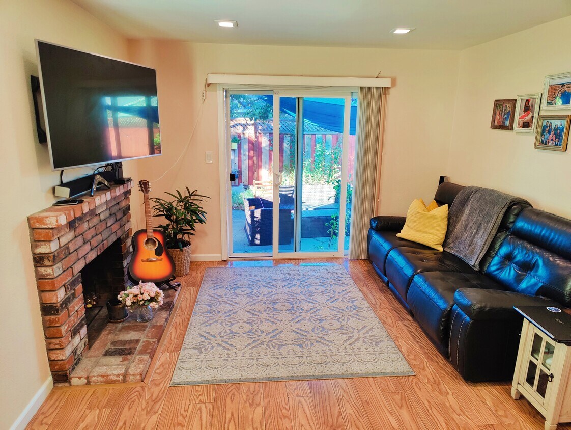 4469 Gibraltar Dr, Fremont, CA 94536 House Rental in Fremont, CA