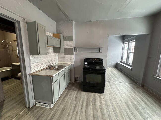 Foto del edificio - 2876 N 26th St