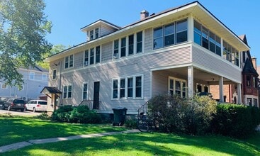 Building Photo - 2001-2003 University Ave